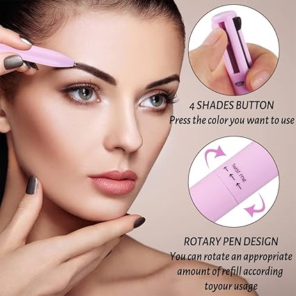 Milagro Beauty 4 In 1 Makeup Pen