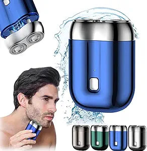 Xiaomi R-18 Electric Smart Shaver