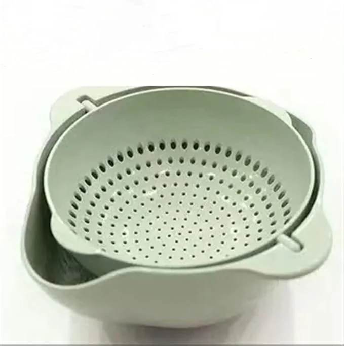 Draining Bowl Basket